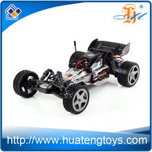 China wl toys L202 2.4G 1:12 scale remote control car toy support 60kmh high speed rc buggy car for sale